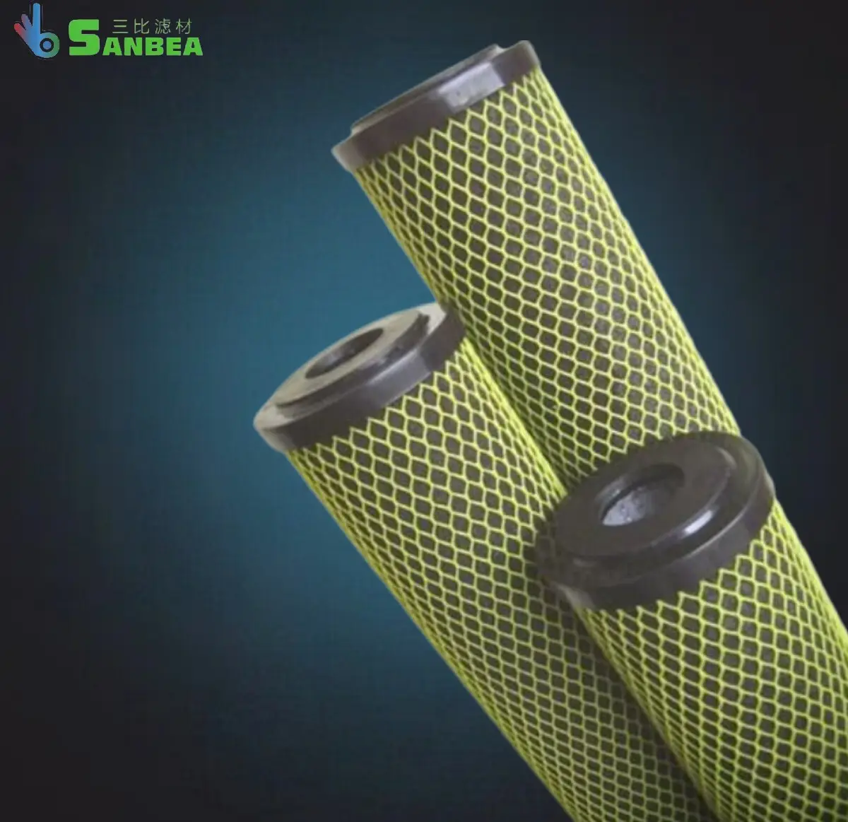 Understanding the Durability of Carbon Fiber Filters for Long-Term Use 1