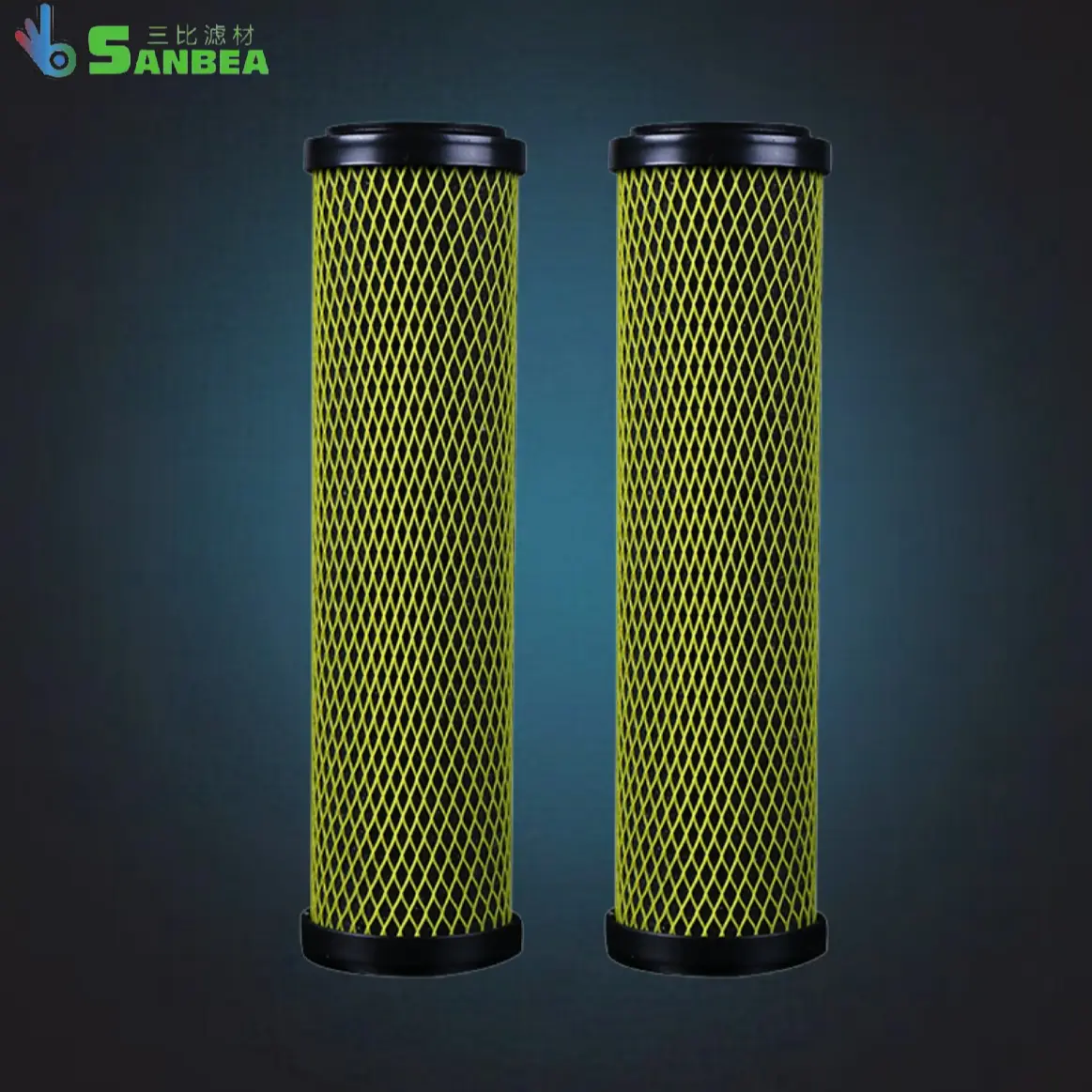 New Filter Cartridge Manufacturer 2