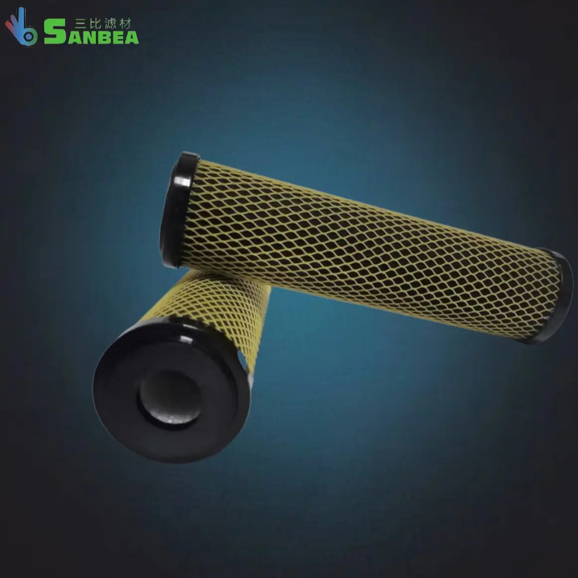 New Filter Cartridge Manufacturer 3