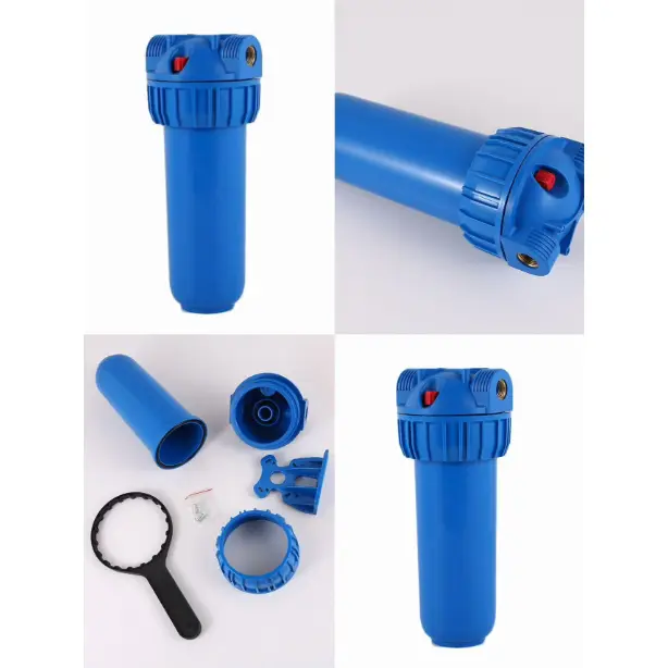 Custom Best Filter Cartridge Price List 3