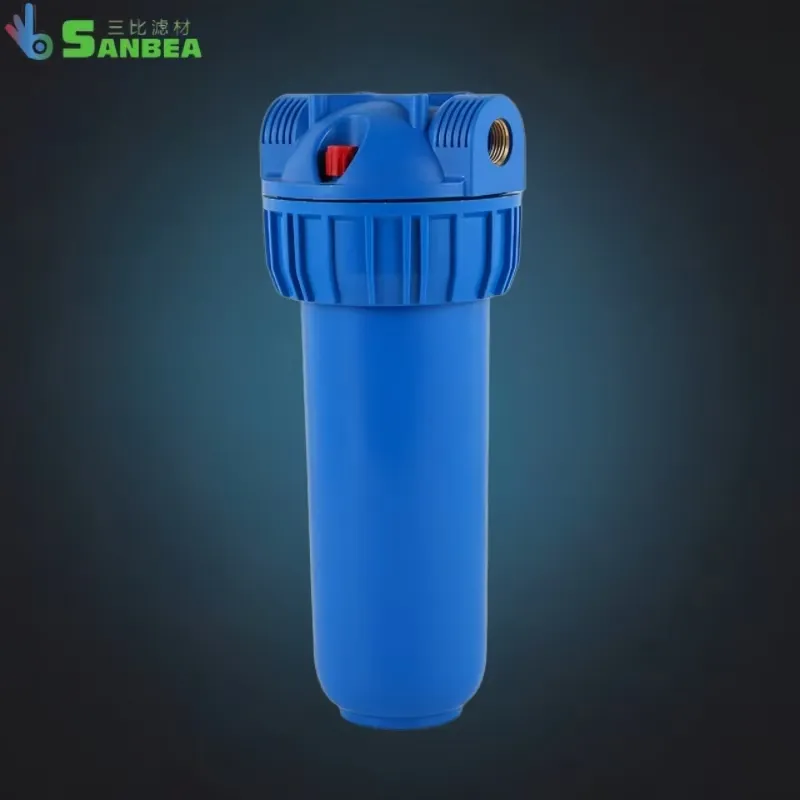 5 Tips for Extended Lifespan of Your Housing Cartridge Filter 1
