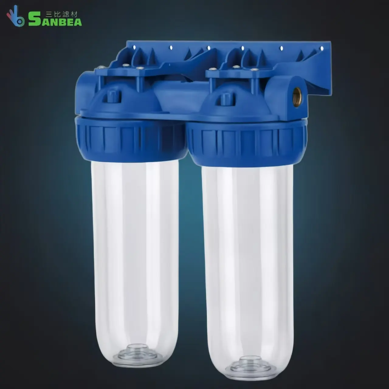 Sanbea Filter Water Filter Element Suppliers Factory-1 4