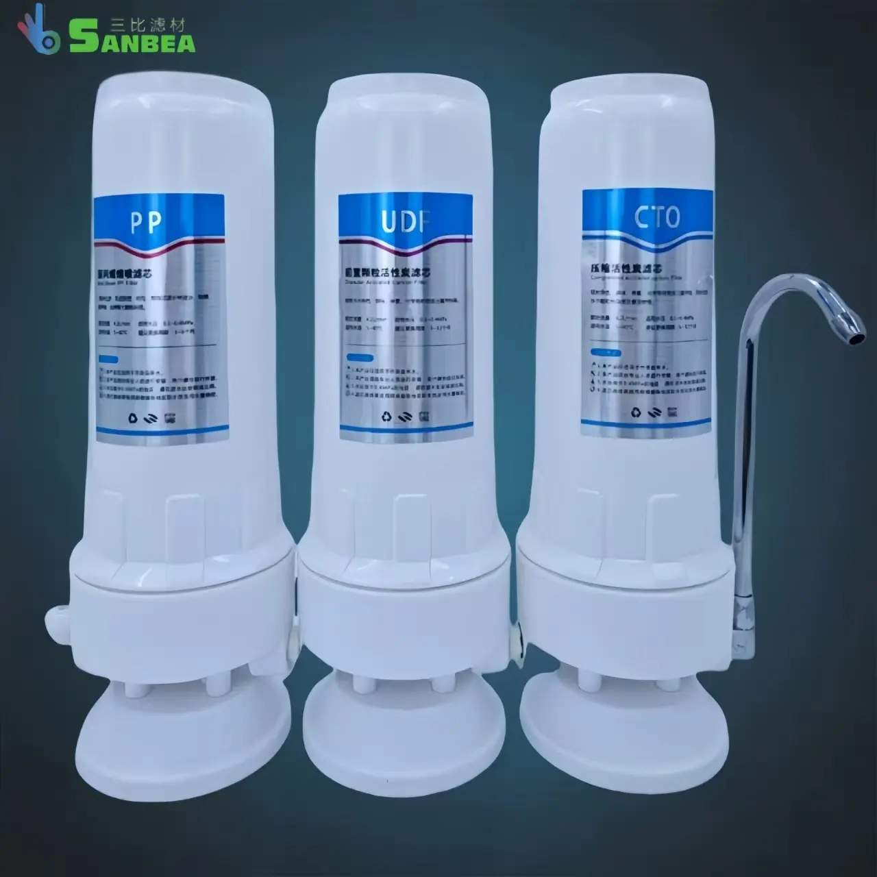 How Water Purifiers Can Save You Money on Medical Bills 1