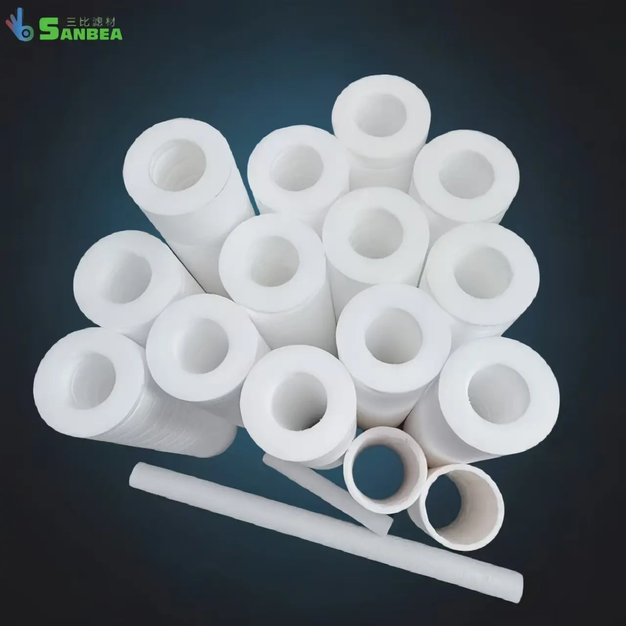 Filter Cartridge Supplier for Business 3