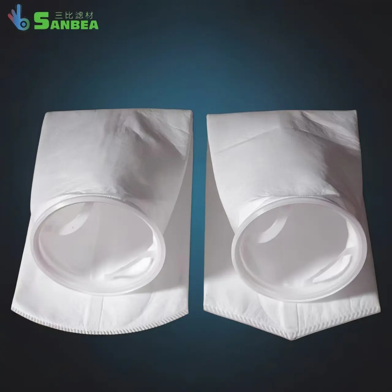 Topfilter Cartridge Factory 3
