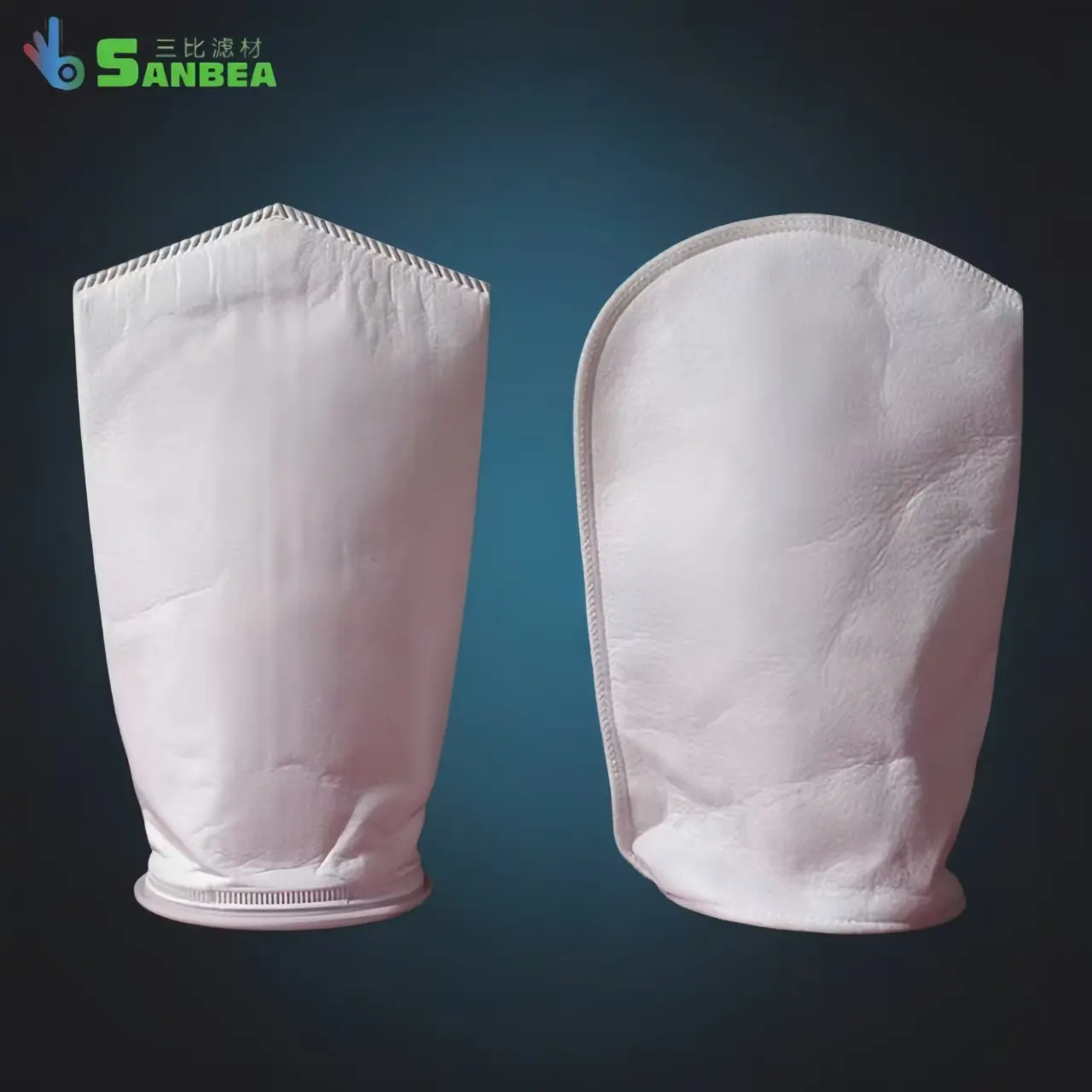Topfilter Cartridge Factory 4