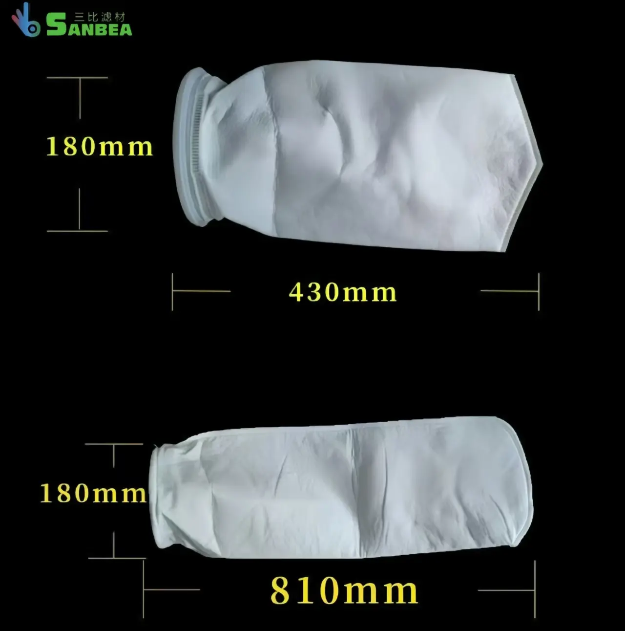 Topfilter Cartridge Factory 5