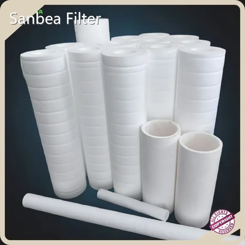 Filter Cartridge Supplier for Business 1