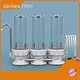 Filter Cartridge Factory - - Sanbea Filter 1