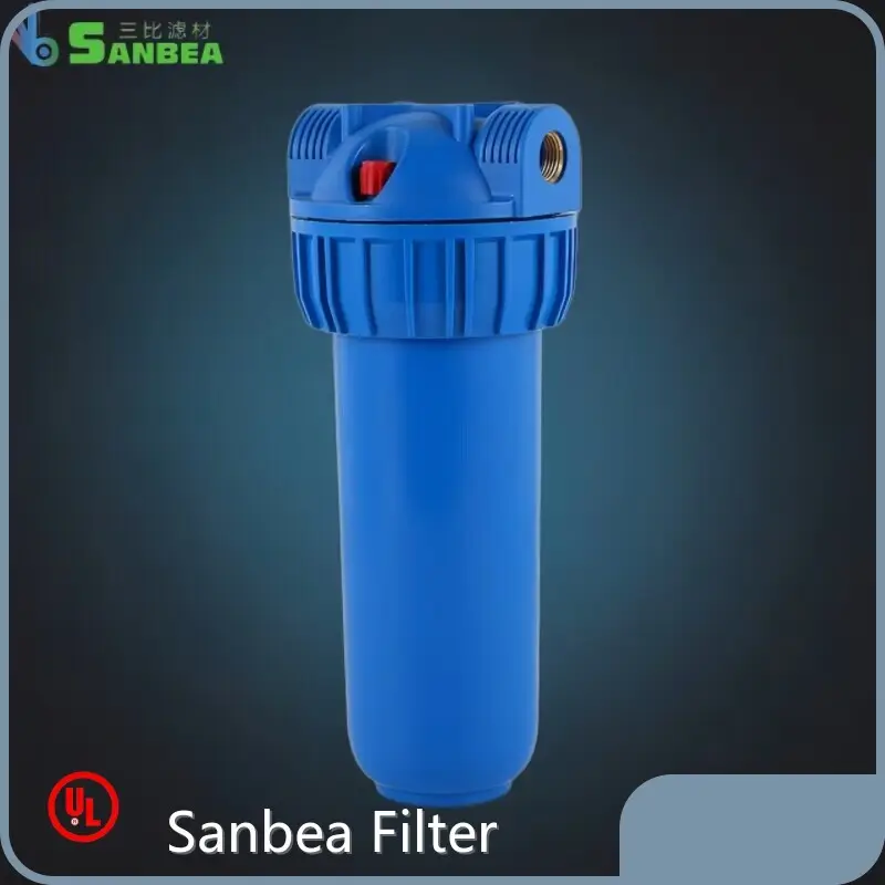 Custom Best Filter Cartridge Price List 1