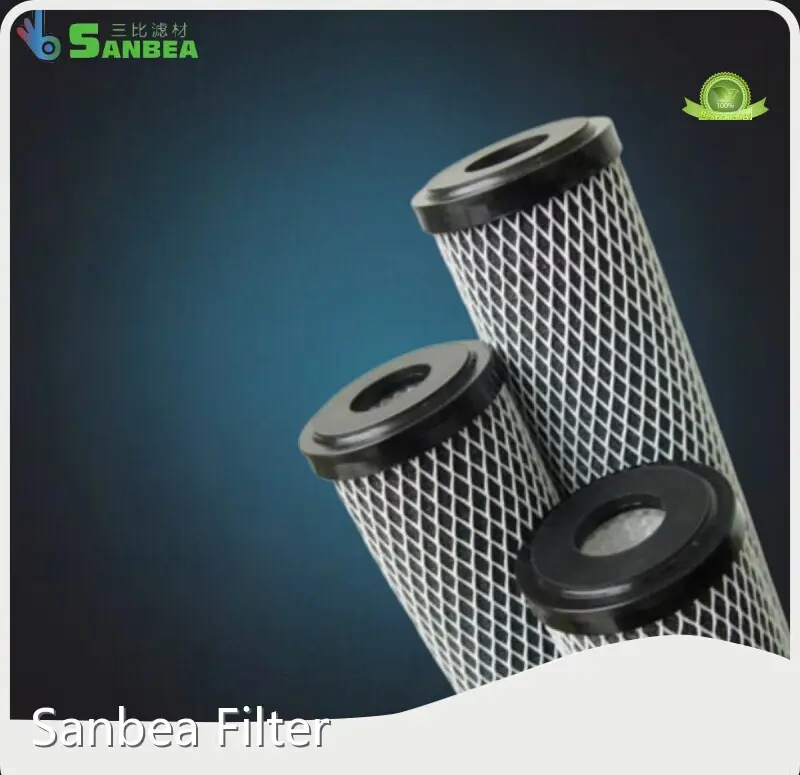Latest Best Filter Cartridge Best Filter Cartridge Company 1