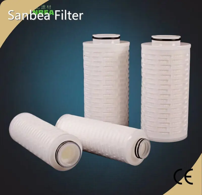Latest Water Filter Element Suppliers Manufacturers 1