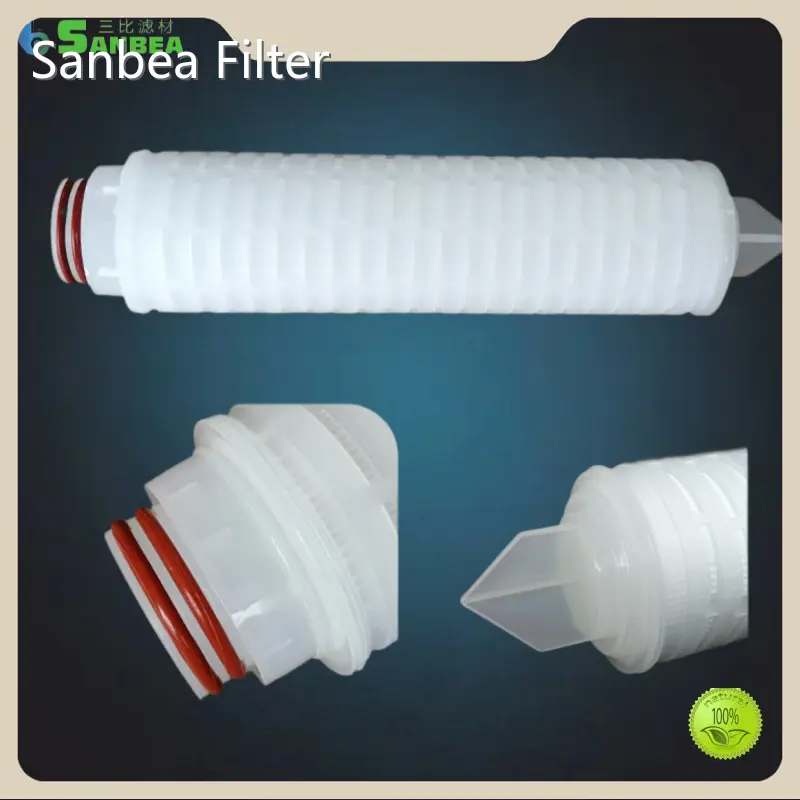 Wholesale Water Filter Element Suppliers Price List 1