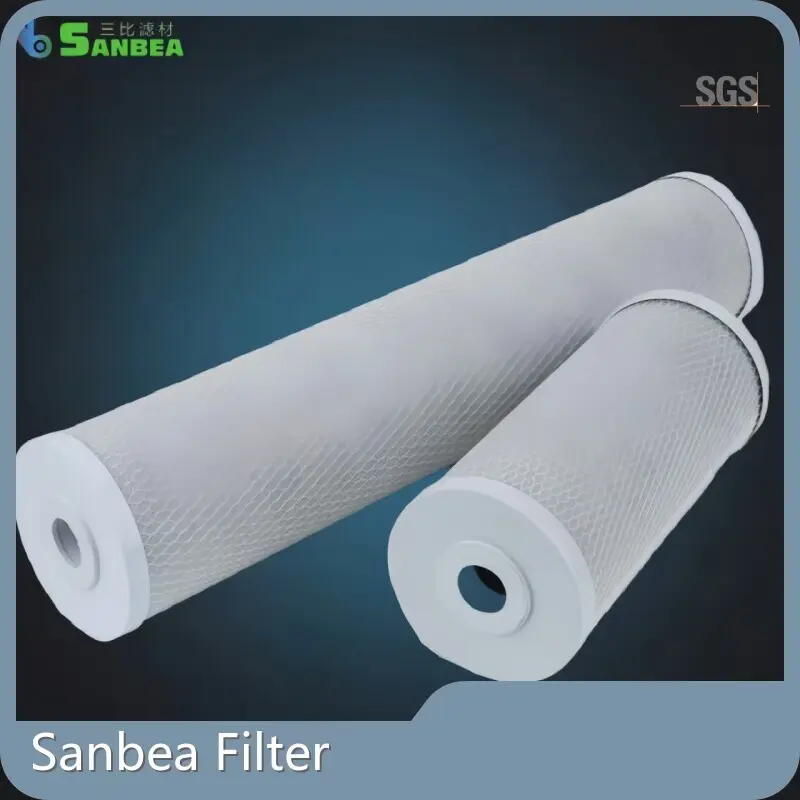 Water Filter Cartridge Manufacturers Company 1