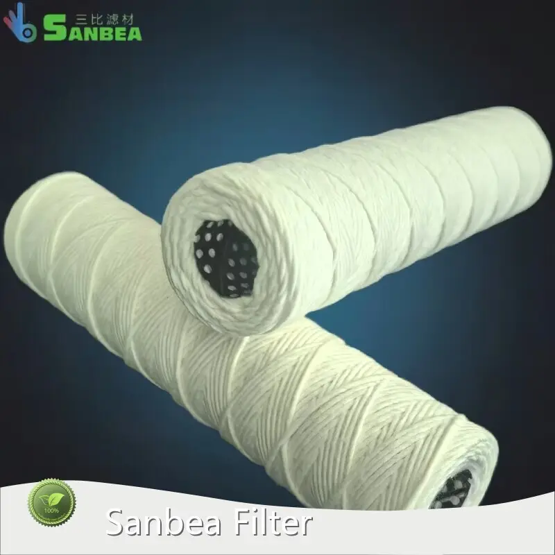 High-quality Ro Cartridge Filter Supplier Price List 1