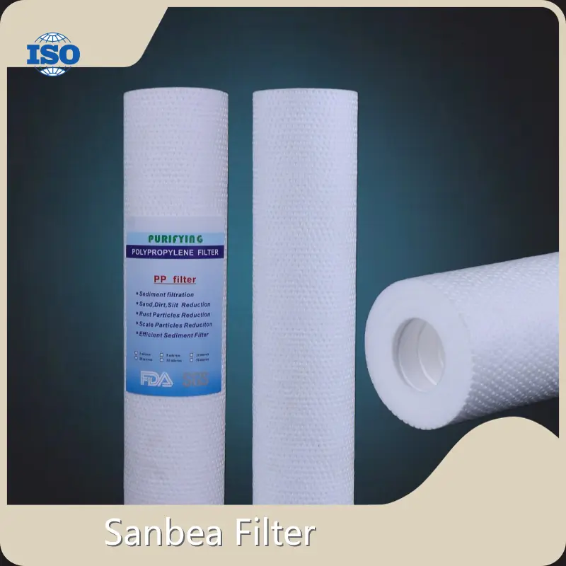 Filter Cartridge Supplier Company-1 1