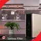 Ro Cartridge Filter Supplier Wholesale - Sanbea Filter 1