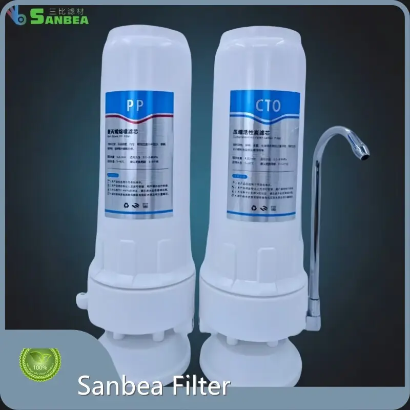 Wholesale Water Filter Cartridges Water Filter Cartridges Company 1