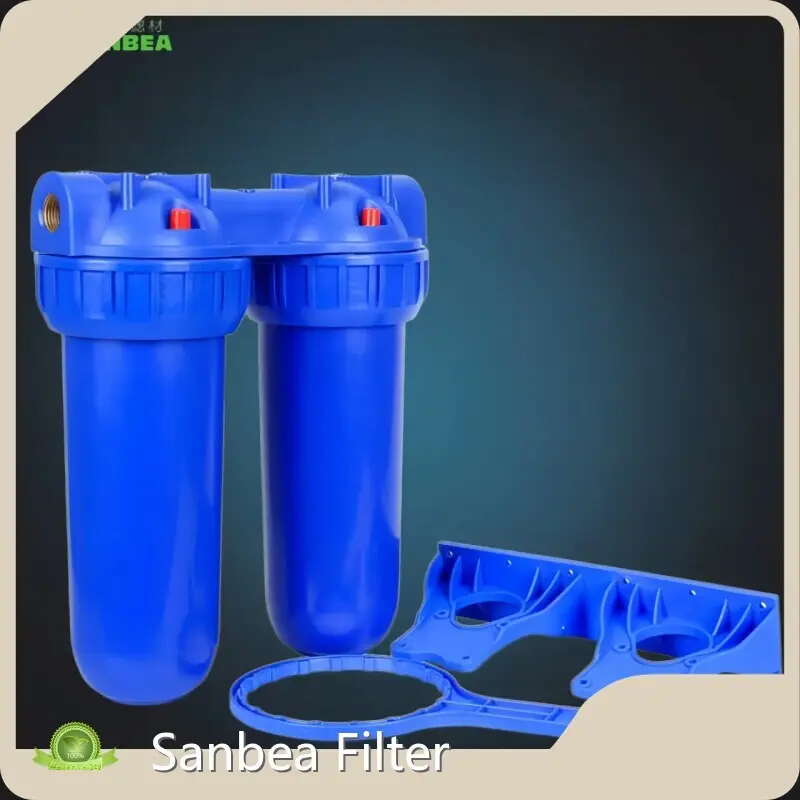 Customwater Filter Cartridge Supplier 1