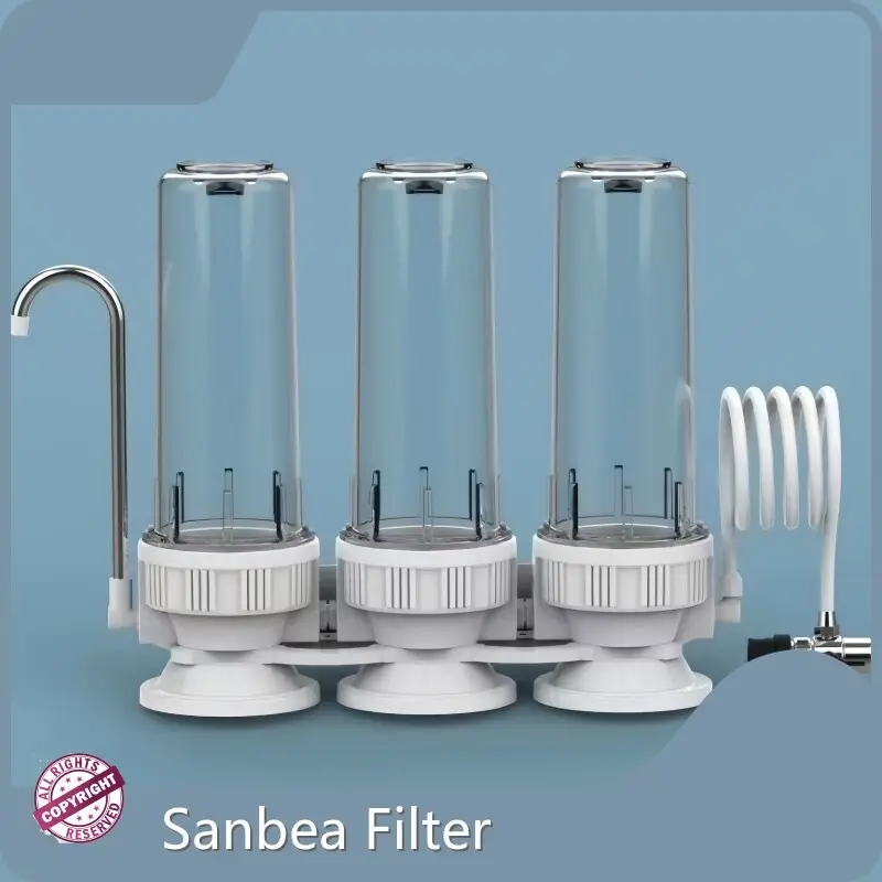 Latest Ro Cartridge Filter Supplier Price List 1
