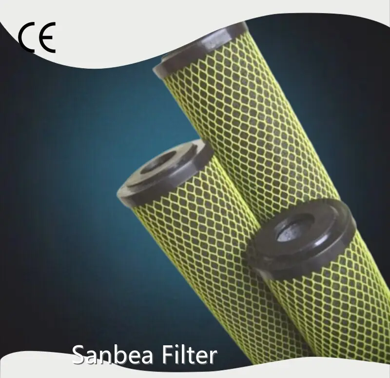 Water Filter Cartridge Manufacturers Supply 1