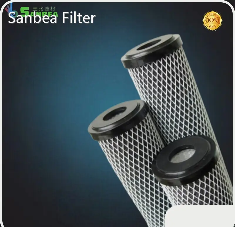 Latestfilter Cartridge Supplier 1