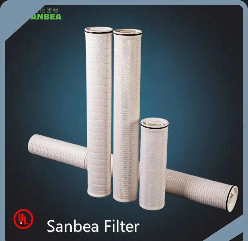 Latest Filter Cartridge Manufacturer Filter Cartridge Manufacturer Company 1