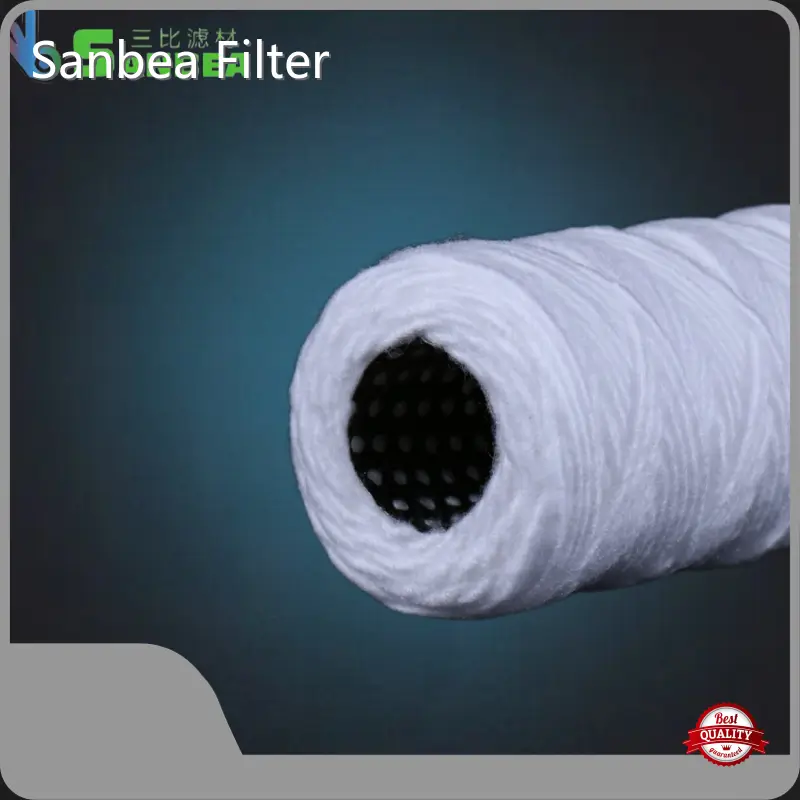 Latest Water Filter Cartridge Manufacturers Suppliers 1