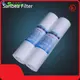 Sanbea Filter Best Filter Cartridge Factory 1