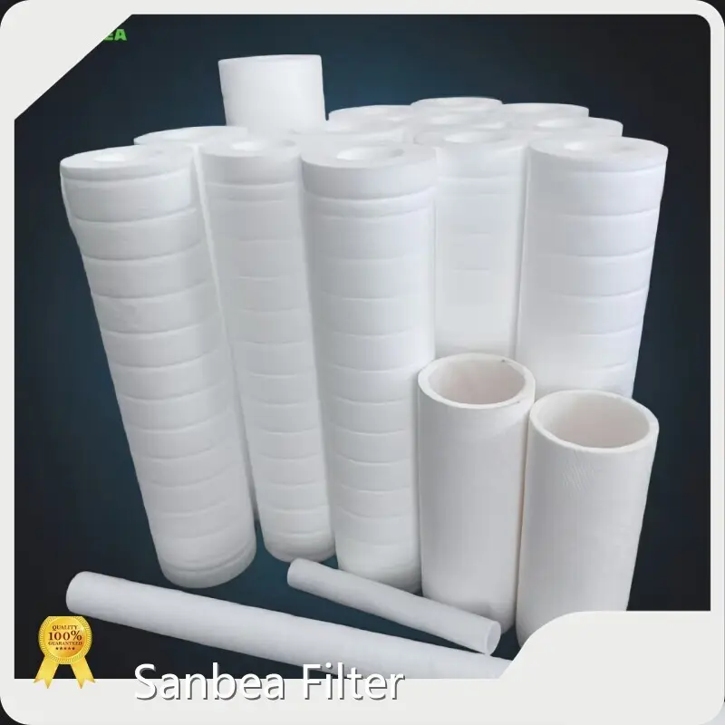 Latest Water Filter Element Suppliers-1 1
