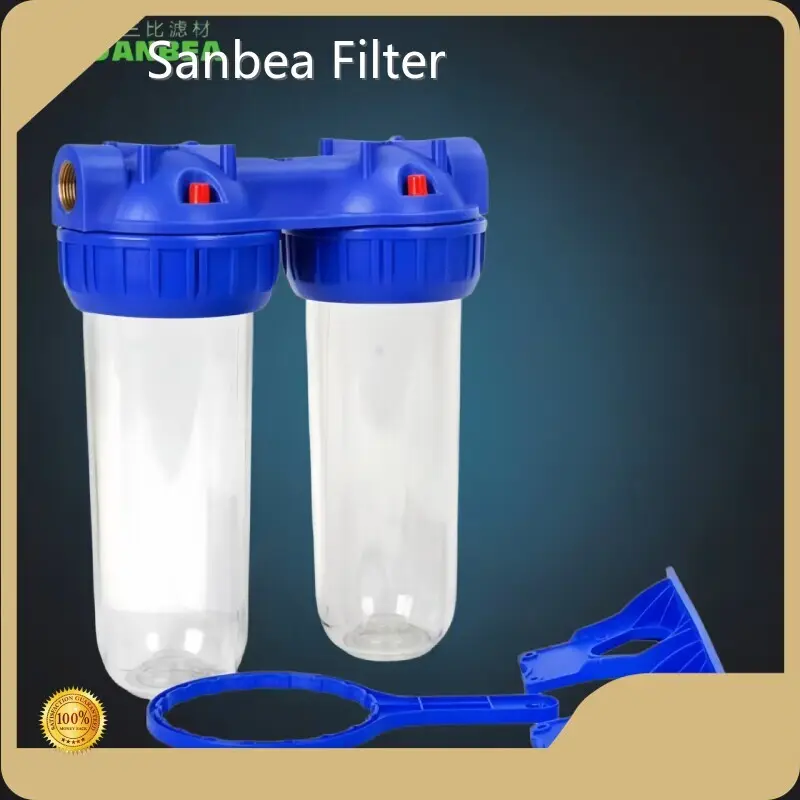 Sanbea Filter Water Filter Element Suppliers Factory-1 1