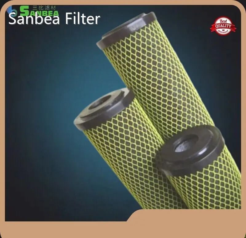 New Filter Cartridge Manufacturer 1