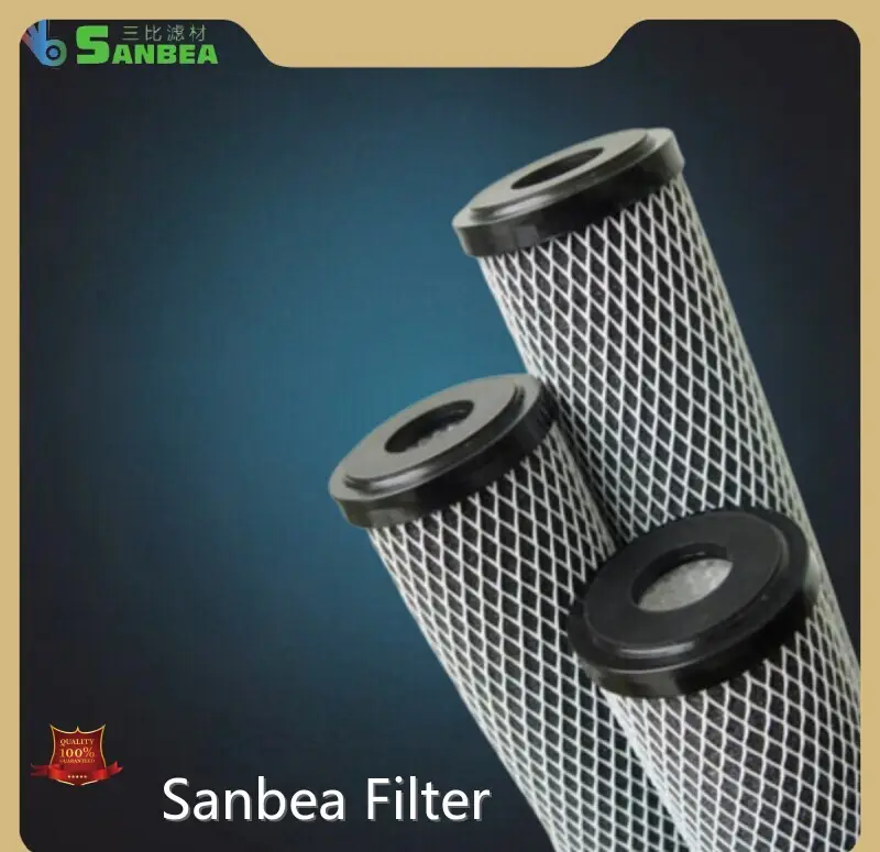 Filter Cartridge Supplier Wholesale - Sanbea Filter-1 1