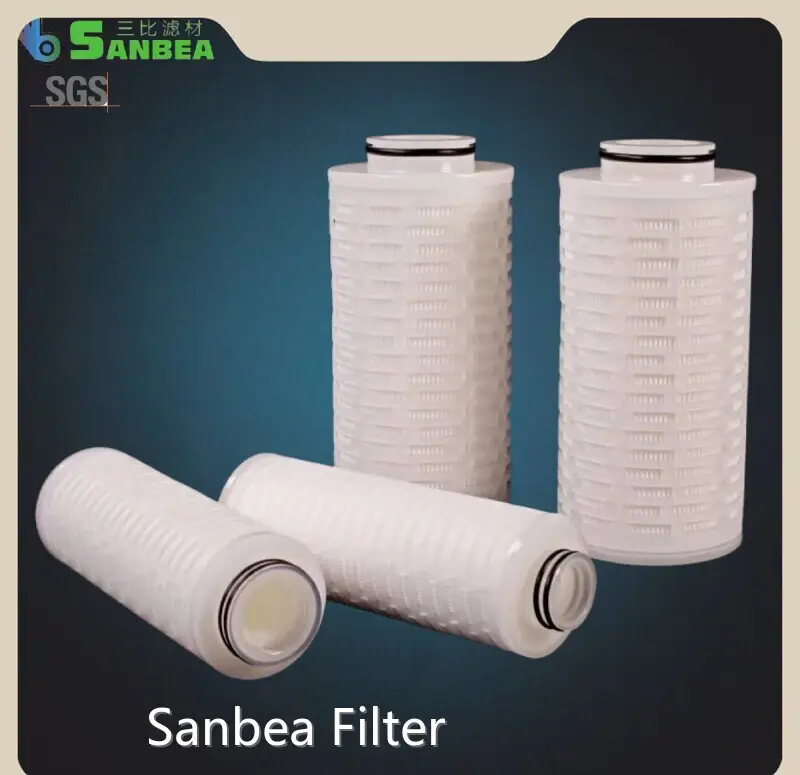 Best Filter Cartridge Supplier for Business 1