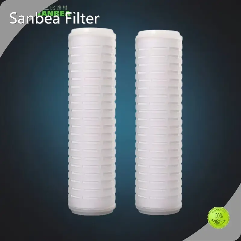 Best Filter Cartridge Company 1
