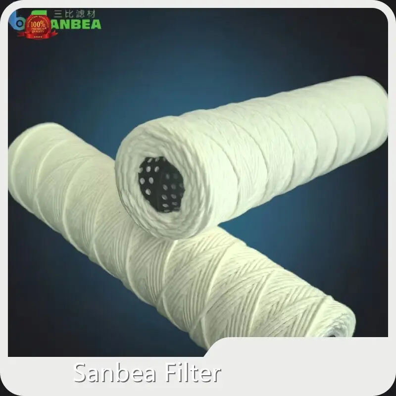 Filter Cartridge Manufacturer Upply 1