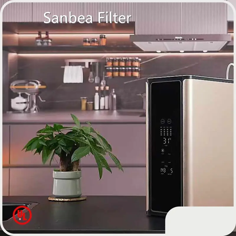 Ro Cartridge Filter Supplier Factory 1
