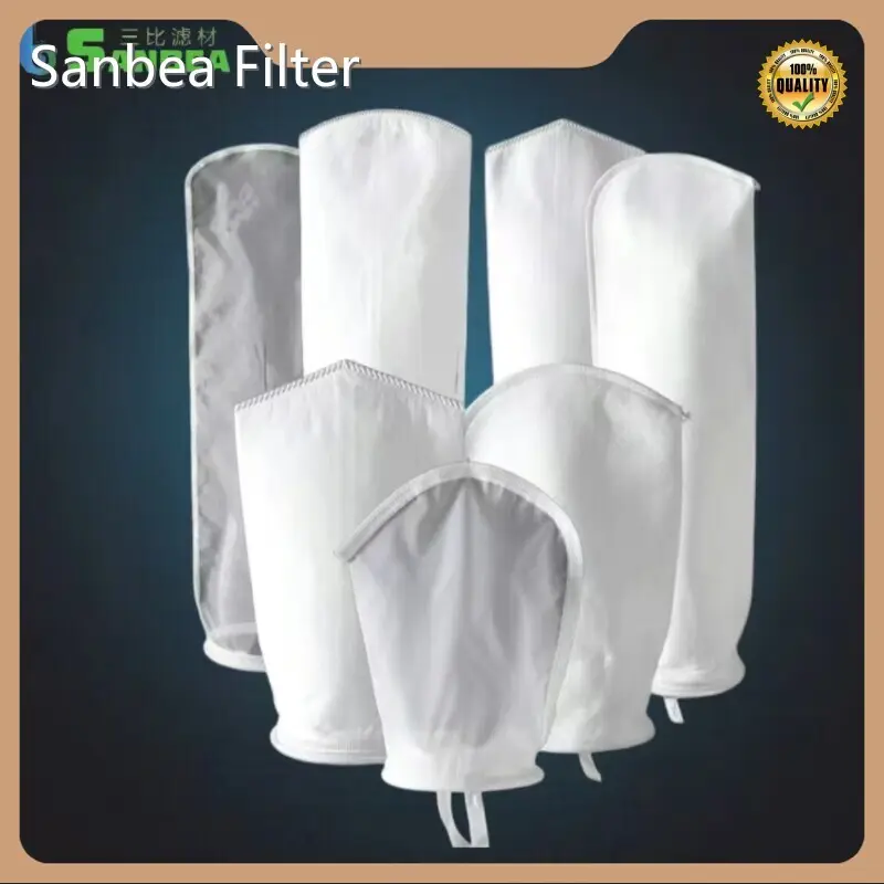 Water Filter Cartridge Supplier Company 1