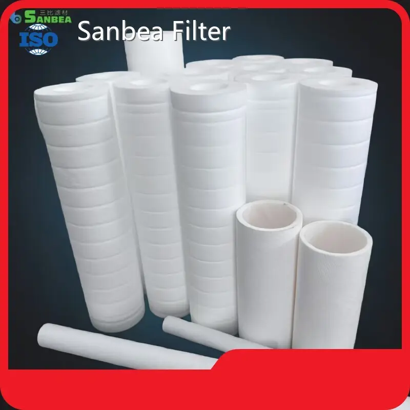 Wholesale Best Filter Cartridge Price List 1