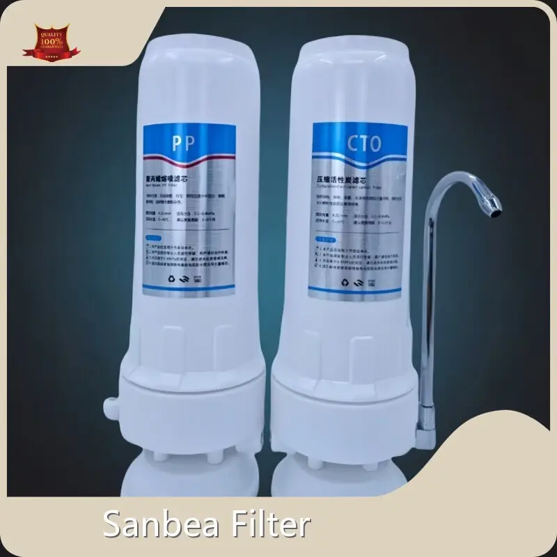 Sanbea Filter Filter Cartridge Manufacturer Upply 1