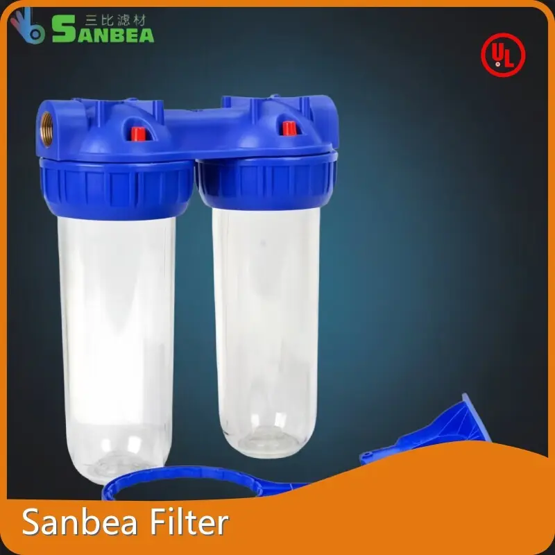 Water Filter Cartridge Supplier for Business 1