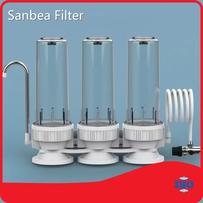 Wholesale Ro Cartridge Filter Supplier 1