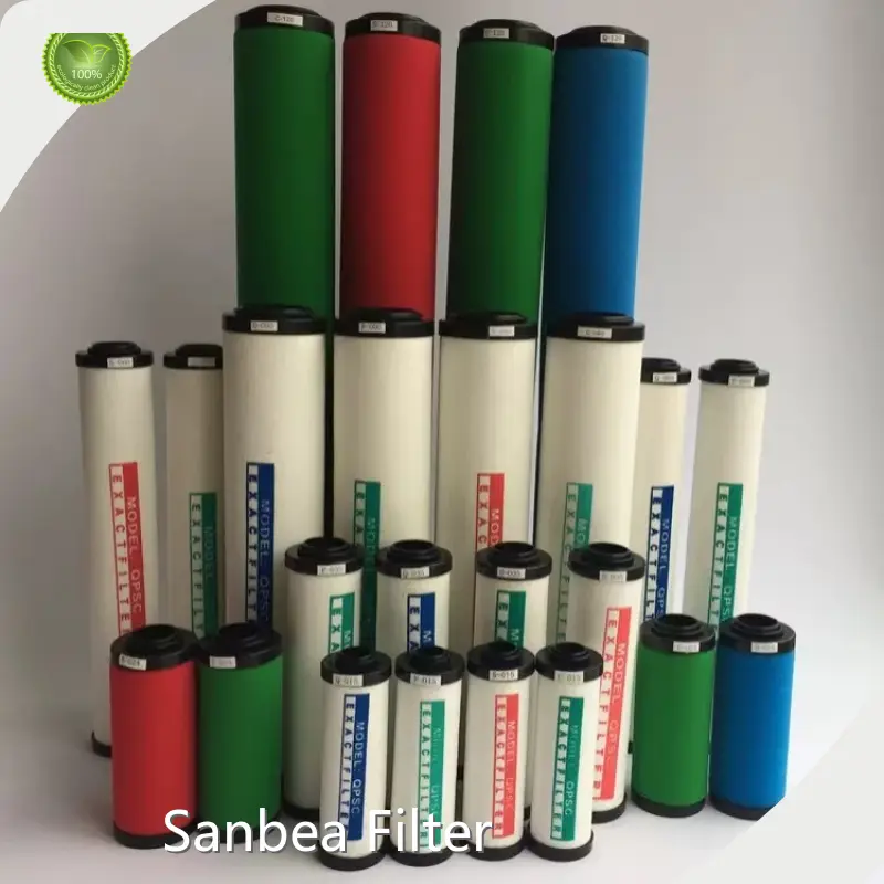 Wholesale Filter Cartridge Supplier Suppliers 1