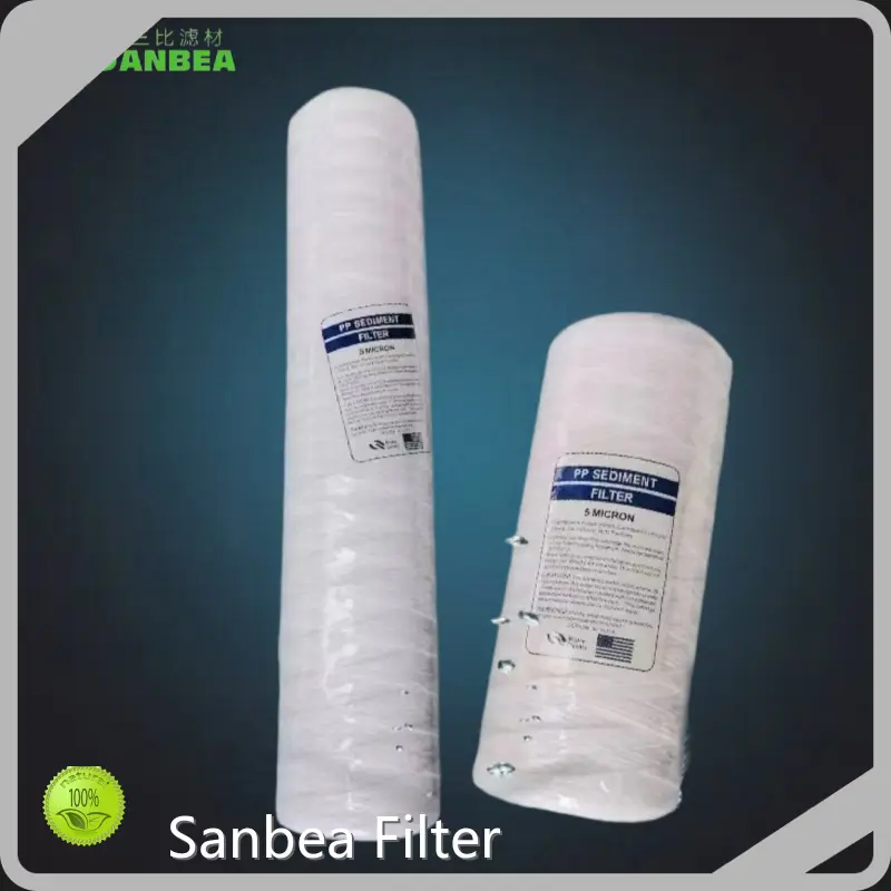 New Water Filter Element Suppliers Water Filter Element Suppliers Company 1