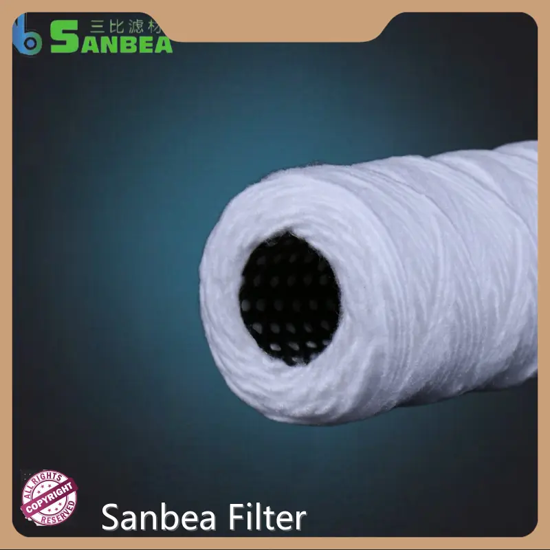 Latestro Cartridge Filter Supplier 1