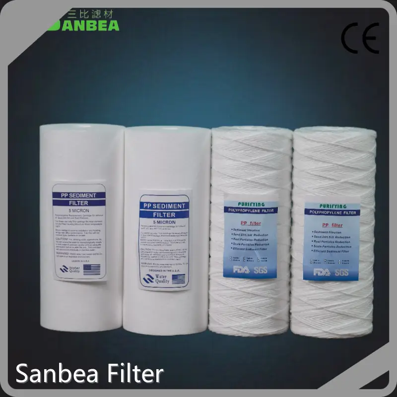 Best Filter Cartridge Supplier Price List 1