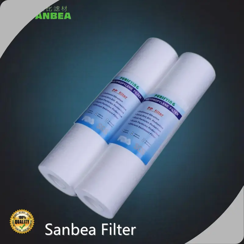 Filter Cartridge Supplier Supply 1