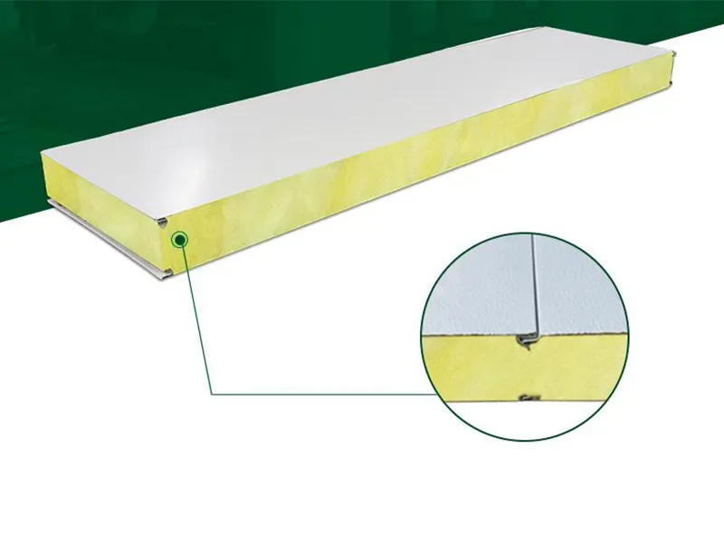 Rockwool Acoustic Panels by SAMZOON-1 5