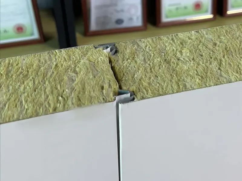 Rockwool Acoustic Panels by SAMZOON-1 6