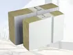Modular Clean Room Wall Panels - - SAMZOON 3